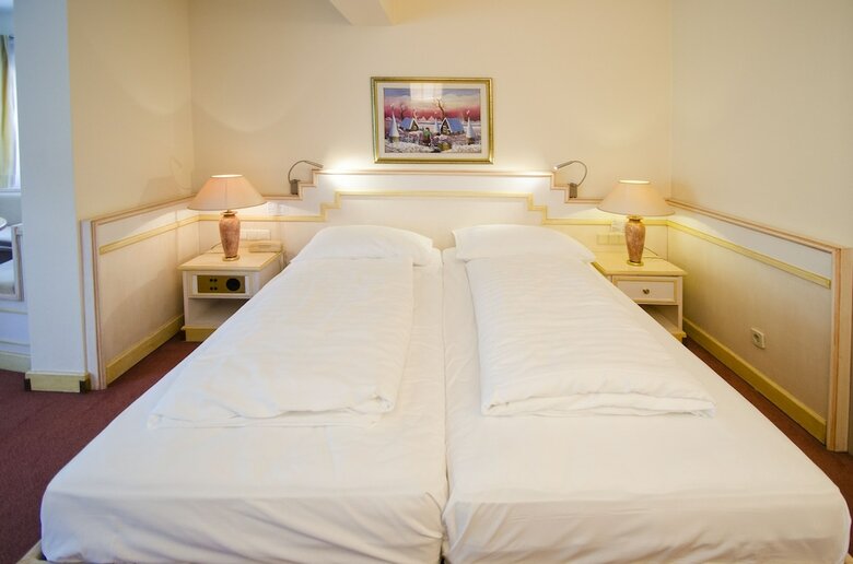 Sporthotel Manni