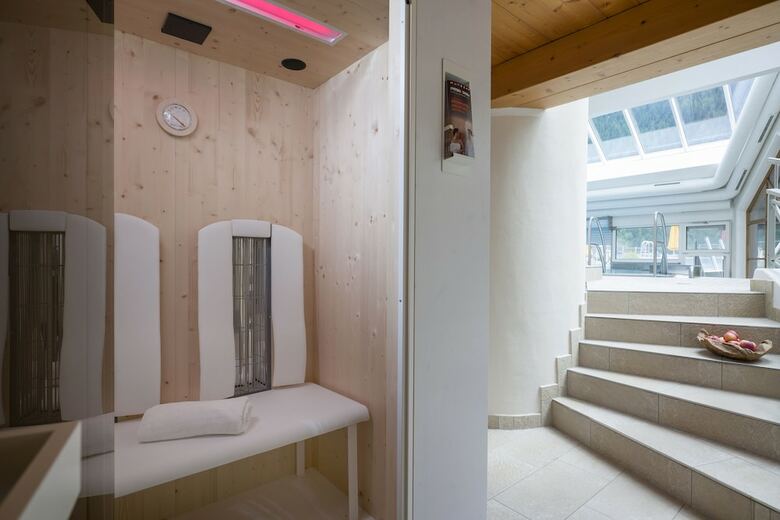Sporthotel Manni