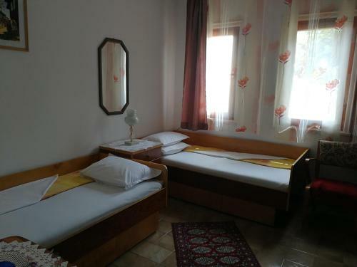 Apartamento House At The Seaside