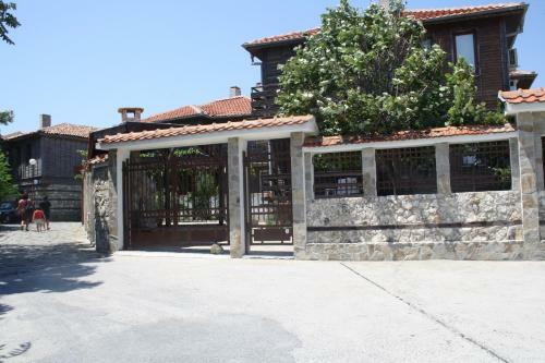 Apartamento House At The Seaside