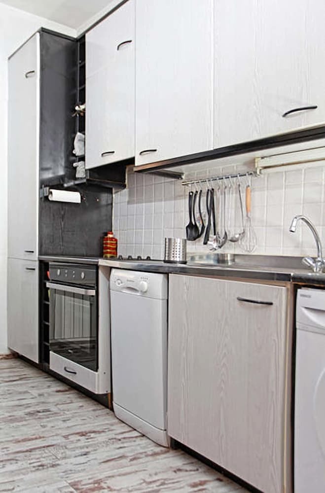 Apartamento Raya Maisonette