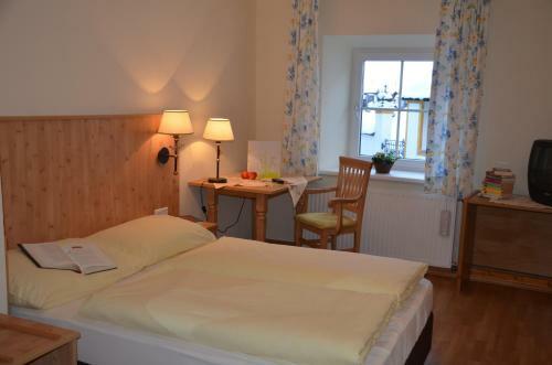 Landhotel Kirchenwirt