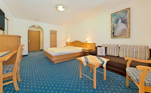 Landhotel Kirchenwirt