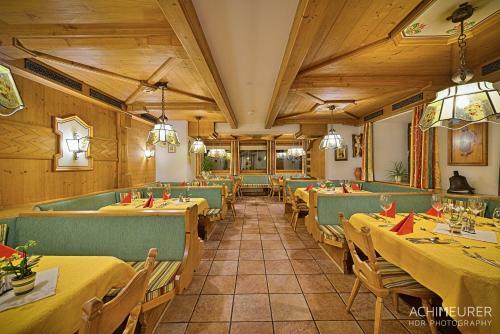 Landhotel Kirchenwirt