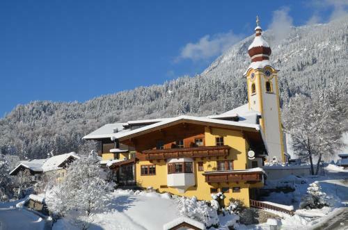 Landhotel Kirchenwirt