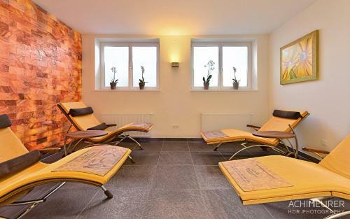 Landhotel Kirchenwirt