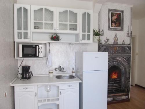 Private Home Yani Popov