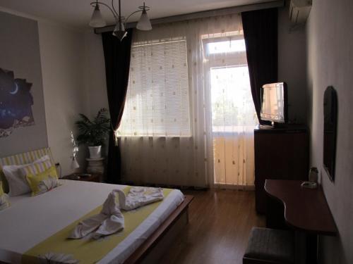 Private Home Yani Popov