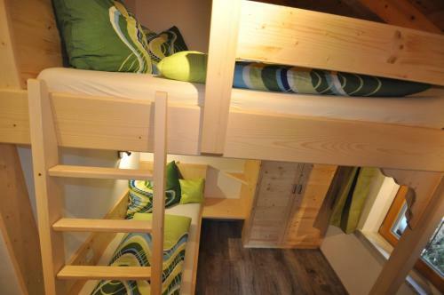 Apartment Lacklhof