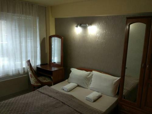 Family Hotel Kartala