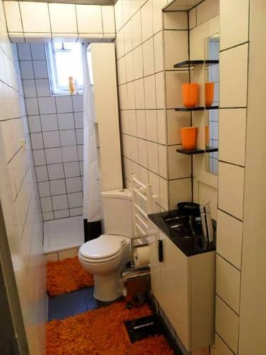 Hostal B&B Near Castle