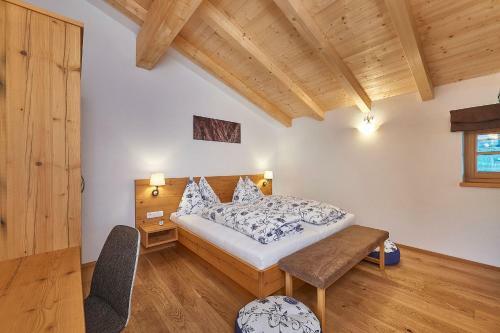 Apartamento Berg- & Seeblick Pfefferbauer