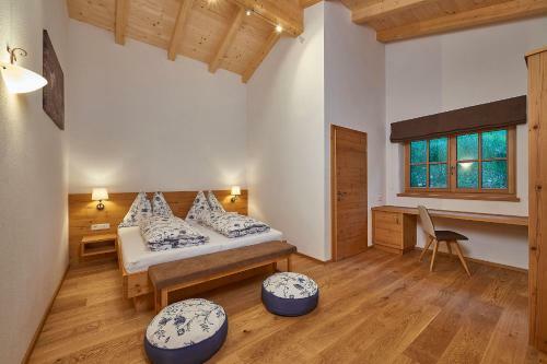 Apartamento Berg- & Seeblick Pfefferbauer