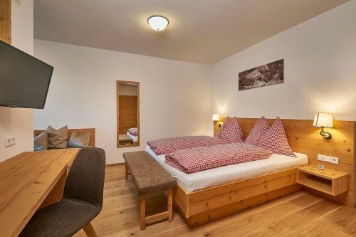 Apartamento Berg- & Seeblick Pfefferbauer