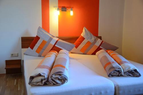 Hostal Pension Sandhof