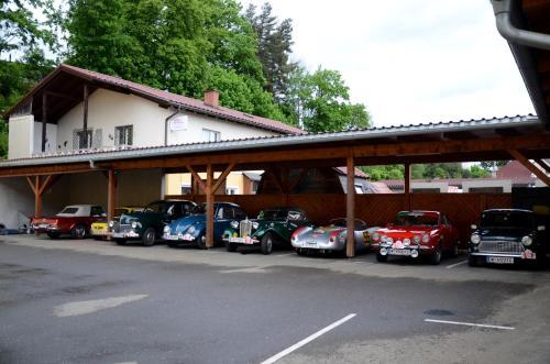 Hostal Pension Sandhof