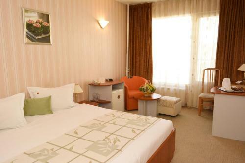 Bistra & Galina Hotel