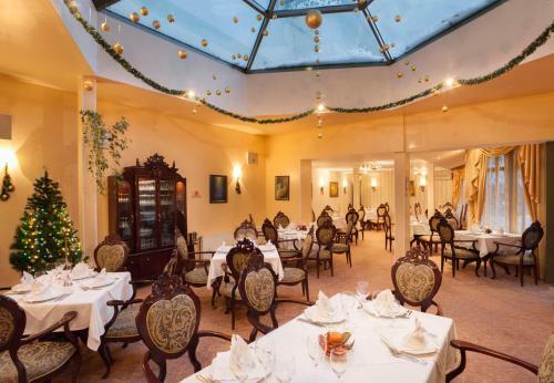 Bistra & Galina Hotel
