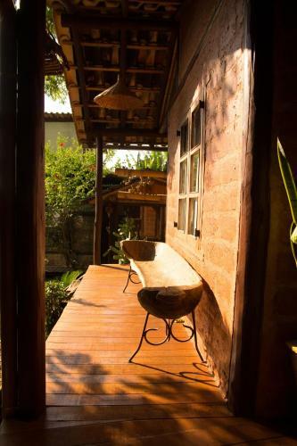 Hostal Abrigo Cip�