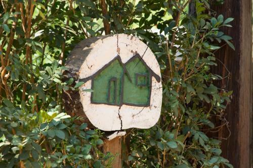 Hostal Abrigo Cip�