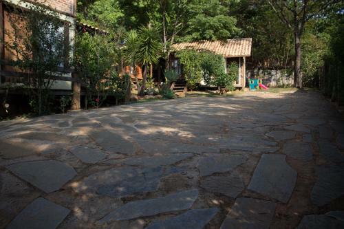 Hostal Abrigo Cip�