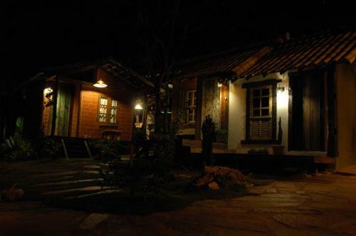 Hostal Abrigo Cip�