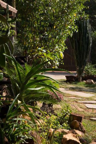 Hostal Abrigo Cip�