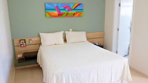 Hotel Rosa Da Ilha