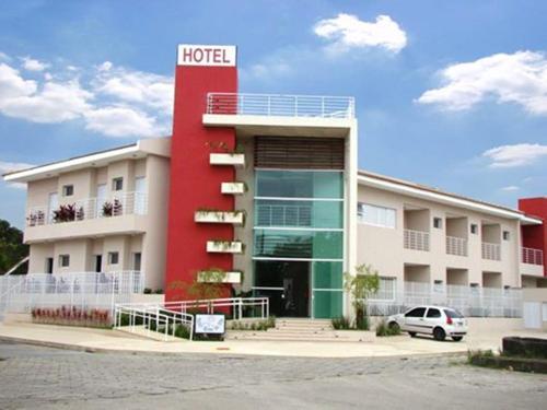 Hotel Rosa Da Ilha