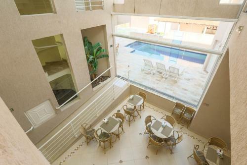 Hotel Rosa Da Ilha