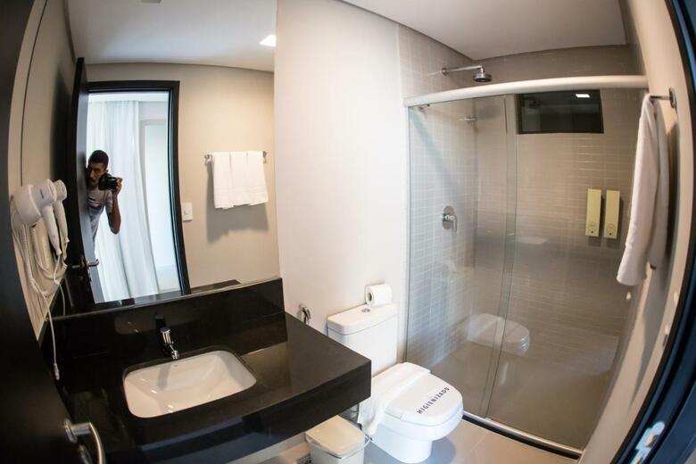 Hotel Acqua Su�tes Macei�