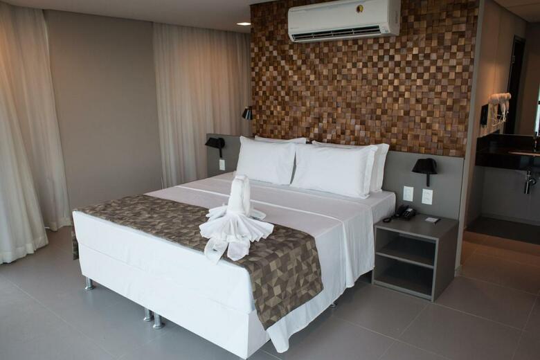 Hotel Acqua Su�tes Macei�