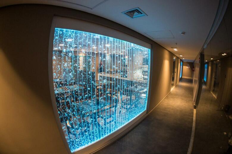 Hotel Acqua Su�tes Macei�