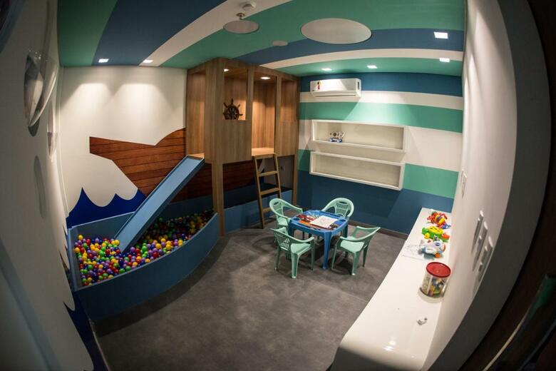 Hotel Acqua Su�tes Macei�