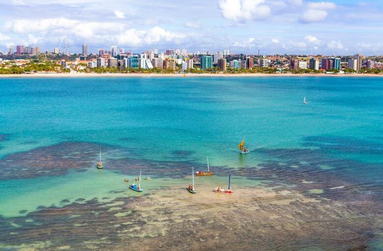 Hotel Acqua Su�tes Macei�
