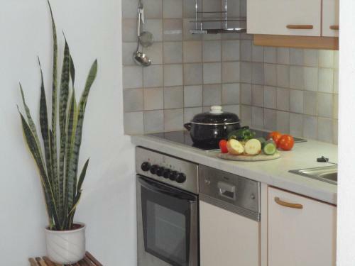 Apartamento Ferienwohnung Ronacher