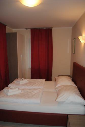 Hostal Antica Locanda