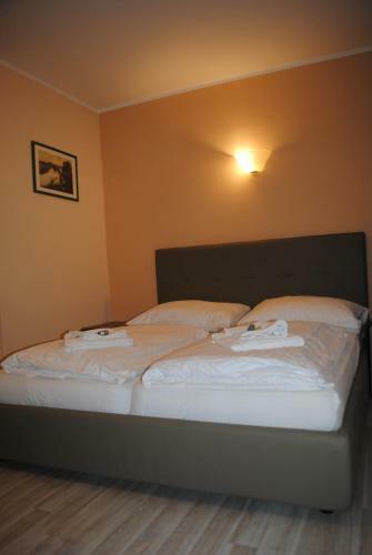 Hostal Antica Locanda