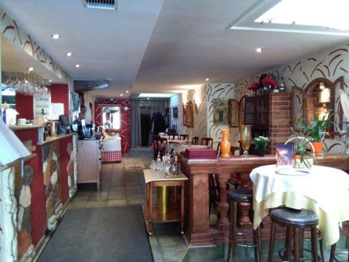 Hostal Antica Locanda