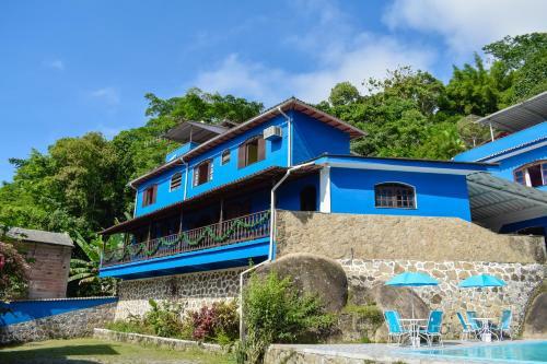Hostal Pousada Bella Mar