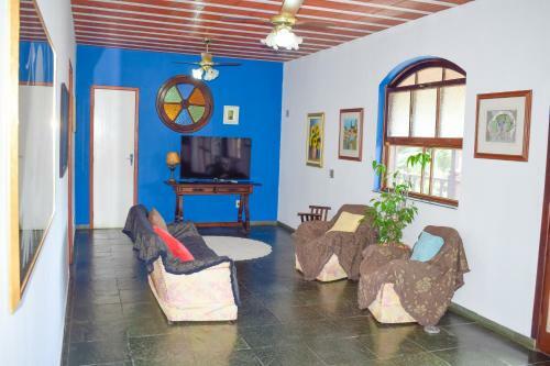 Hostal Pousada Bella Mar