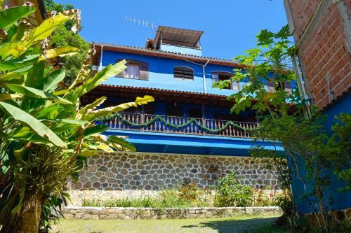 Hostal Pousada Bella Mar