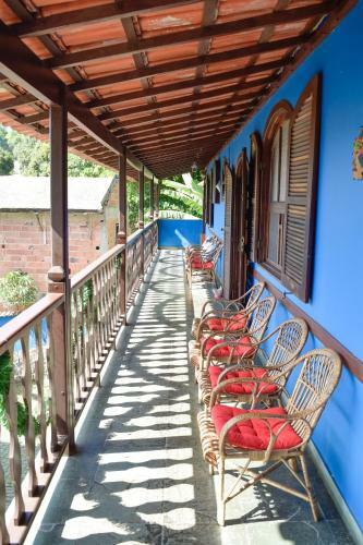 Hostal Pousada Bella Mar