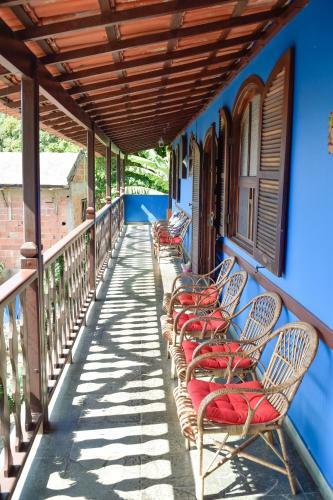 Hostal Pousada Bella Mar