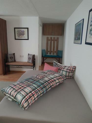 Apartamento Landhaus Ostermann