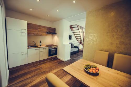 Aurellia Serviced Apartments