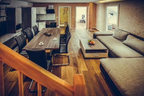 Aurellia Serviced Apartments