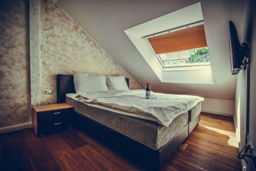 Aurellia Serviced Apartments