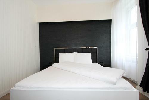 Aurellia Serviced Apartments