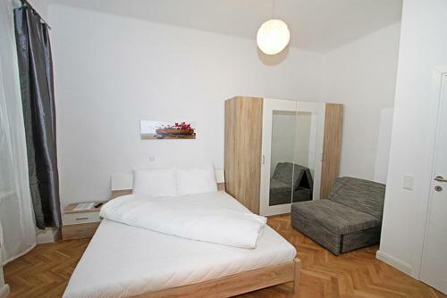 Aurellia Serviced Apartments